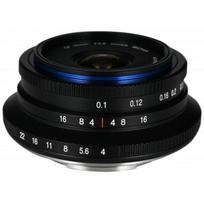 Venus Optics Laowa 10mm F/ 4.0 Cookie objektyvas, skirtas Fujifilm X