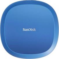 Sandisk Creator Desk Drive 8TB External SDSSDT40C-8T00-E25