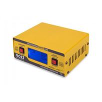 VOLT Polska 6V/ 12/ 24V 15A SMART A80