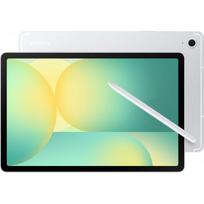 Samsung Galaxy Tab S10 FE 10.9" 12GB 256GB 5G X526B Silver (SM-X526BZSPEUE)