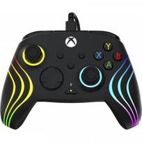 PDP Afterglow Wave Black Xbox/ PC