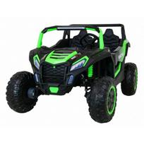 Ramiz Buggy ATV Racing 4x4 Green