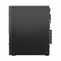 Stacionarus kompiuteris Kompiuteris Lenovo ThinkCentre Neo 50s G5 i5-14400 8GB 256GB SFF DVDRW WiFi 6E BT Juodas (12XD0020PB)