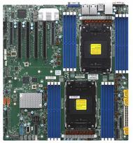Pagrindinė plokštė Super Micro Computer „Supermicro MBD-X13DEI-T“, „Intel“, LGA 4677 (E lizdas), „Intel® Xeon®“, DDR5-SDRAM, 4 TB, DIMM