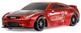 Carruzzo Amewi 21138 Radijo bangomis valdomas (RC) modelis Šonaslydžio automobilis Elektrinis variklis 1:43