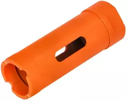 Grąžtas Faster Tools Deimantinė karūna d-32x75 mm betonui