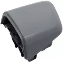 VAG AUDI A3 8V priekinių kairės pusės durų rankenos dangtelis RHD originalus 8V0837167BGRU