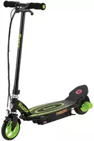 DEMO Razor Power Core E90 elektrinis paspirtukas - Žalias (Atnaujinta)