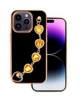 Dėklas iLike Apple IPHONE 14 PRO MAX TREND CASE Juodas