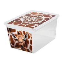 Branq dėžė daiktams Box Deco, 15 l
