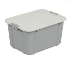 Branq dėžė daiktams Velur, 16 l