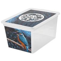 Branq dėžė daiktams Box Deco, 15 l