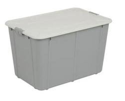 Branq dėžė daiktams Velur, 60 l