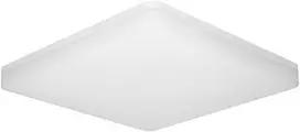 Orno KATY LED 24W lubinis šviestuvas, 2000lm, IP54, IK10, 4000K, PC