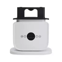 Extralink STAY BEAUTY Drabužių manekenų garintuvas 1400 W