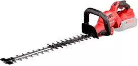 Akumuliatorinės bešepetėlinės gyvatvorių žirklės 65cm, 58V, KDHT58261Z , DCK (be baterijos ir įkroviklio)