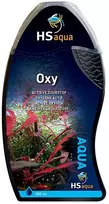 HS Aqua Oxy deguonies priedas akvariumui, 350 ml