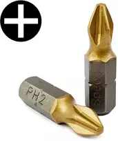 SPECIALIST+ atsuktuvo antgalis TITANIUM PH2