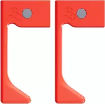 Grąžtas Lubų 8 mm šešėlinės siūlės formavimo įrankis GAPER, SPECIALIST+, 2 vnt.