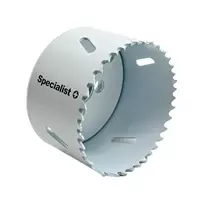SPECIALIST+ karūna BI-METAL, 70 mm