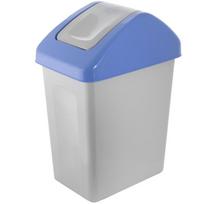 Branq šiukšliadėžė popieriui, 10 l