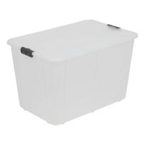 Branq dėžė daiktams Velur, 60 l