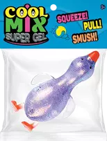 COOL MIX SUPERGEL antistresinis žaislas, antis