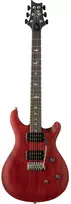 Elektrinė gitara PRS SE CE24 Standard Tremolo Satin Vintage Cherry