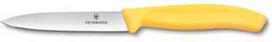 Victorinox Daržovių ir vaisių peilis Swiss Classic pikutek 6.7708.C1