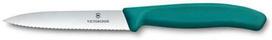 Victorinox Dantytas peilis daržovėms ir vaisiams Swiss Classic pikutek 6.7734.C1