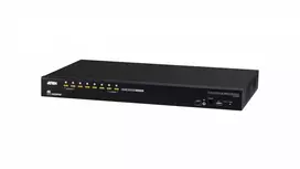 Aten KVM jungiklis 8 prievadų, 4K HDMI, USB 2.0, Audio CS1798A
