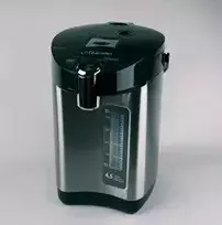 Virdulys Vanduo Boiler MAESTRO MR-081 4.5 L 750 W