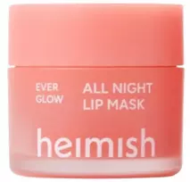 Heimish Ever Glow All Night Lip Mask naktinė lūpų kaukė, 20 g