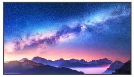 Optoma Monitorius wielkoformatowy 55 cali n3552k 4k uhd 500nits/and14/24/7