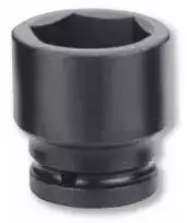 Šešiakampė smūginė galvutė 32mm 1" Irimo
