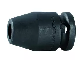 Bahco Adapteris antgaliams į HEX 1/4" 26mm