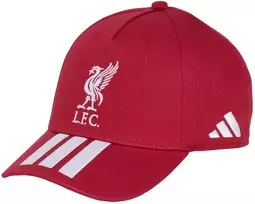 raudona „adidas“ „Liverpool FC“ kepurė KQ5141