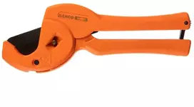 Bahco Plastikinių vamzdžių žirklės, max 16 mm.