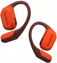 Ausinės Suunto Spark urheilukuulokkeet, Coral Oranžinis