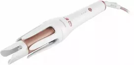 Sencor SHS 0925RS plaukų garbanojimo žnyplės