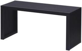 Relaxdays Minimalistinis bambukinis suoliukas