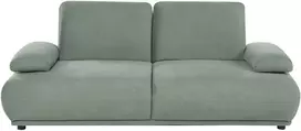 Beliani Trivietė sofa NACKA šviesiai žalia