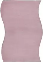 Beliani Kilimas TANGRA šviesiai violetinis 160 x 230 cm