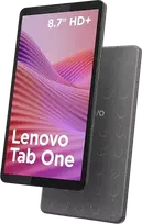 Planšetė Lenovo Tab One 4GB RAM 128GB WiFi - Pilkas