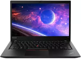 Lenovo T14s G1 14 1920x1080 i7-10610U 32GB 1TB SSD M.2 NVME WIN11Pro RENEW (AB3992) (Atnaujinta)