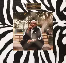 Freddie Gibbs & Madlib - Piñata (vinilinė plokštelė, LP)