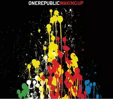 OneRepublic - Waking Up 2LP (vinilinė plokštelė)