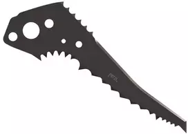 Petzl pick for dry tooling