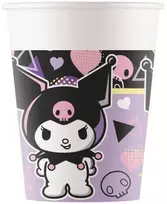 Globos Europe Bv Kuromi papkrus, 8 stk