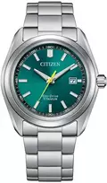 Laikrodis Citizen Super Titanium Eco-Drive AW1900-50X